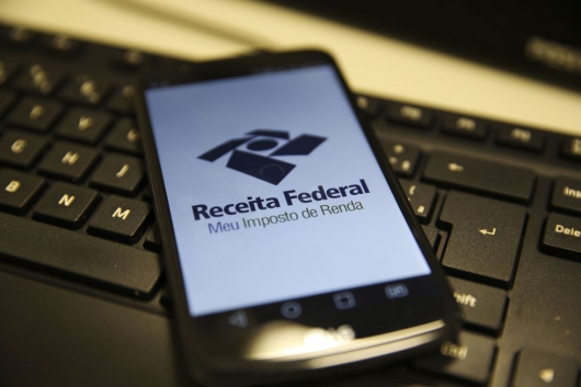 Receita libera consulta a lote de restituição na próxima segunda