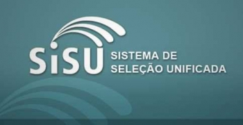 Candidatos selecionados pelo Sisu podem fazer matrícula a partir desta sexta