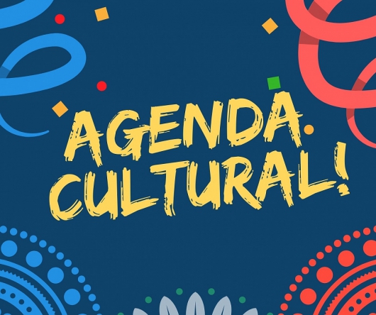 Confira as dicas da nossa Agenda Cultural para o seu final de semana em Guanhães