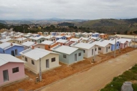 Habitação: Governo reedita regras da modalidade rural do Minha Casa, Minha Vida