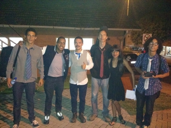 Estudantes do Campus São João Evangelista conquistam 2º lugar no Festival de Música de Ouro Preto