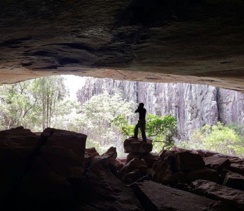 Veja os bastidores das primeiras cenas de &#039;Liberdade, Liberdade&#039;, gravadas em Diamantina