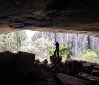 Veja os bastidores das primeiras cenas de &#039;Liberdade, Liberdade&#039;, gravadas em Diamantina