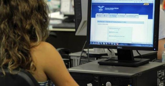 Começa hoje prazo para participar da lista de espera do ProUni