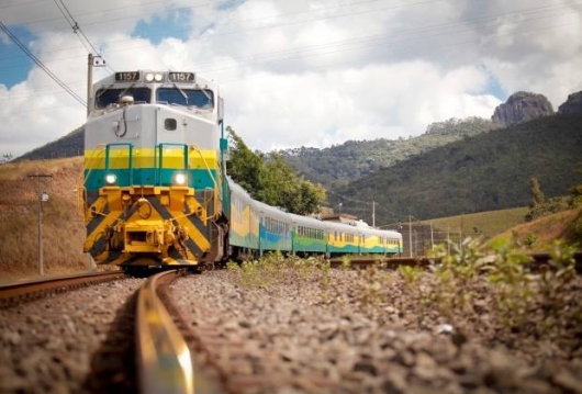 Viagens entre Vitória e Minas: Cancelamento de passagens de trem pode ser feito pela internet