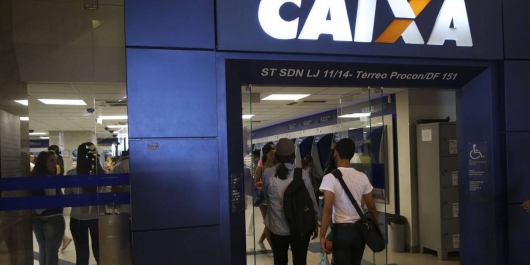 Caixa prorroga até o final do ano campanha para quitação de dívida