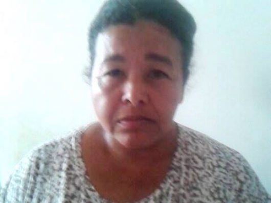 Mulher procura por parentes em Guanhães que não vê há quase 30 anos