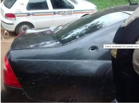 Grupo assalta em Ferros, troca tiros com a PM e foge para Coronel Fabriciano