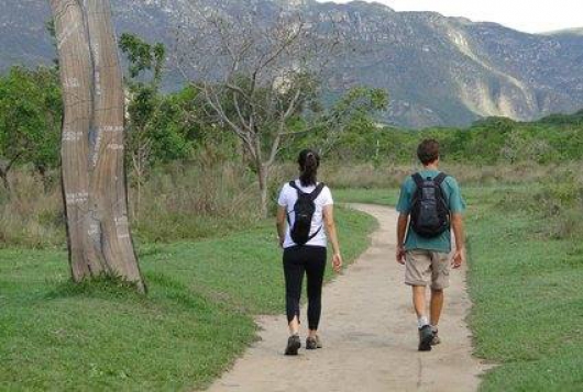 Programação cultural movimenta turismo e gastronomia na Serra do Cipó