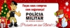 Natal Seguro: Polícia Militar dá dicas para compras com segurança