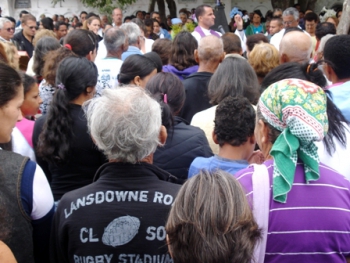 Dia dos Mortos:  Missa será celebrada no cemitério em Guanhães