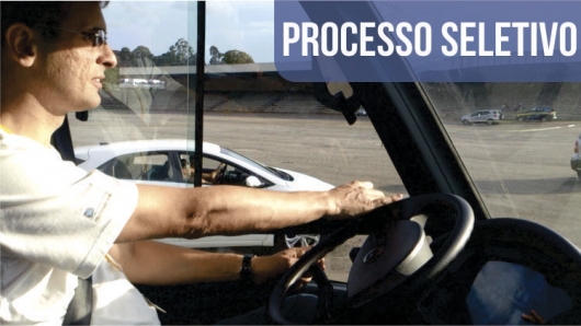 Oportunidade: Prefeitura de Serro abre processo seletivo para motorista