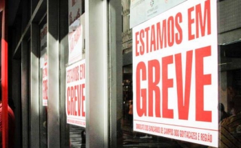 Bancários entram em greve a partir do dia 6 em todo o país