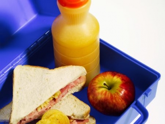 Volta às aulas: nutricionista dá dica de como preparar lanches saudáveis e saborosos para os filhos