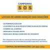 Serro promove Campanha SOS Serro X Covid-19