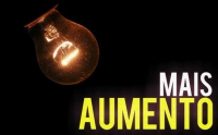 Peso no bolso do consumidor: Conta de luz deve subir, na média, 4,17% em maio