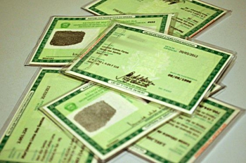 2° lote das Carteiras de Identidade confeccionadas no Mutirão do dia 08 de março, em Guanhães já está disponível!