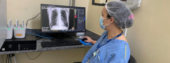 17 de Novembro:  Dia Nacional de Combate à Tuberculose