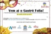 Diamantina vai realizar Festival Gastron&ocirc;mico durante o Carnaval 2019
