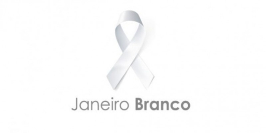 Campanha Janeiro Branco estimula o bem-estar emocional