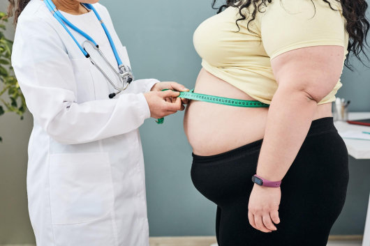 Instituto Nacional de Cardiologia alerta para aumento da obesidade