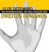 Dia da Declara&ccedil;&atilde;o Universal dos Direitos Humanos &eacute; comemorado nesta quinta