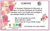 Desfile da Primavera acontece neste sábado em Guanhães