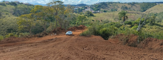 Convênio entre Governo de Minas e Anglo American promete melhorias em rodovias na região do Serro