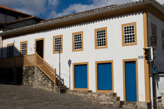 Diamantina: Museu do Diamante recebe Oficina gratuita “A Arte de Brincar”