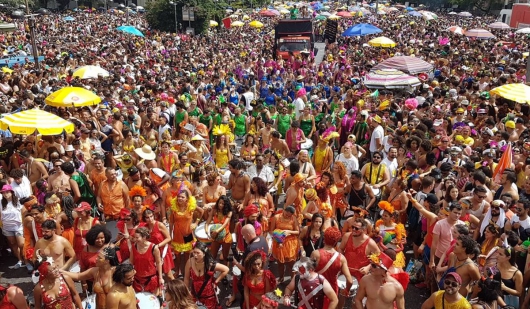 ESPECIAL CARNAVAL: Médico alerta para cuidados com a prevenção de doenças