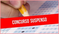 Concurso Público da Prefeitura de Guanhães está suspenso em razão da Pandemia de COVID-19