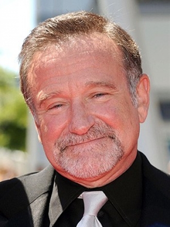 Morre o Ator Robin Williams