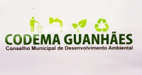 Município de Guanhães divulga cronograma de ações do CODEMA