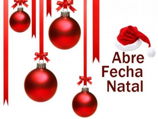 Confira o que abre e fecha em Guanhães no Natal