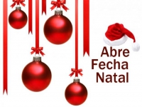 Confira o que abre e fecha em Guanhães no Natal