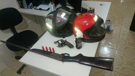 Idoso de 84 anos reage à tentativa de assalto e mata criminoso na zona rural de Divinolândia de Minas