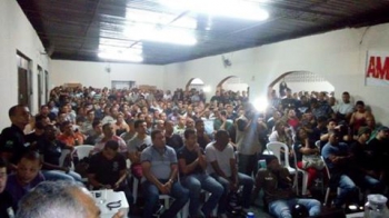 Minas: Agentes penitenciários anunciam greve para este sábado