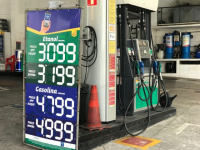 Posto ser&aacute; obrigado a informar composi&ccedil;&atilde;o do pre&ccedil;o de combust&iacute;vel