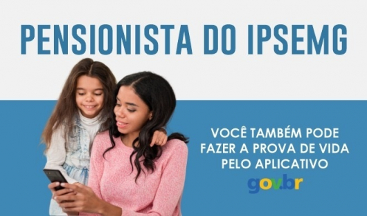 Pensionistas aniversariantes de março já podem realizar o recadastramento anual obrigatório