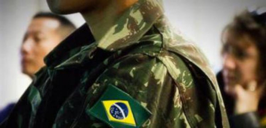 Atenção jovens: Termina amanhã o prazo para o alistamento militar de 2017 em Guanhães