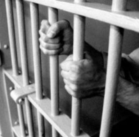 Peçanha: detendo foge da cadeia e é recapturado na casa da mãe