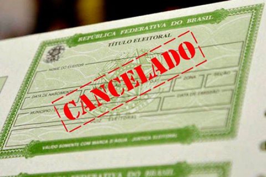 Mais de 350 eleitores podem ter o título cancelado em Guanhães