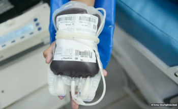 Aplicativo facilitará doações de sangue no Brasil