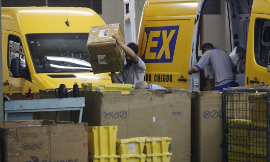 Correios começam a exigir CPF ou CNPJ de remetentes de encomendas nacionais