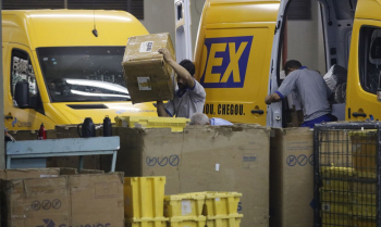 Correios começam a exigir CPF ou CNPJ de remetentes de encomendas nacionais