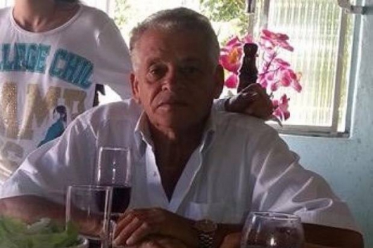 Vaqueiro confessa ter matado ex-vereador de Coluna