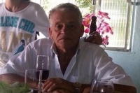 Vaqueiro confessa ter matado ex-vereador de Coluna
