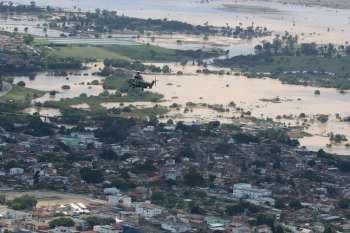 Brasileiro já pode receber alertas de desastres naturais por WhatsApp