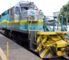Trem Vit&oacute;ria/Minas volta a circular nesta quinta-feira   