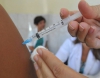 Vacina&ccedil;&atilde;o contra a gripe termina nesta sexta, mas s&oacute; 45% do p&uacute;blico-alvo foi imunizado em Minas